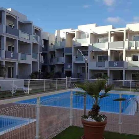 Modern Apartment Corralejo Dış mekan fotoğraf