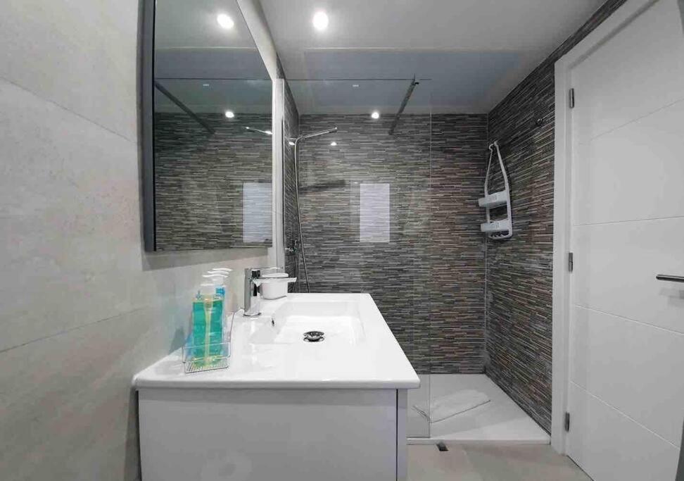 Modern Apartment Corralejo Dış mekan fotoğraf