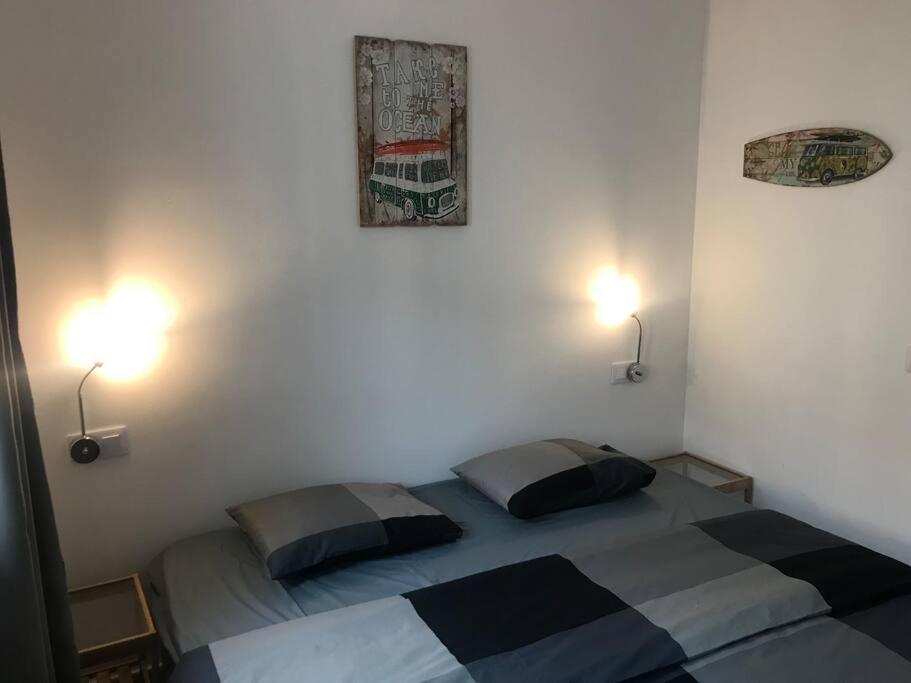 Modern Apartment Corralejo Dış mekan fotoğraf