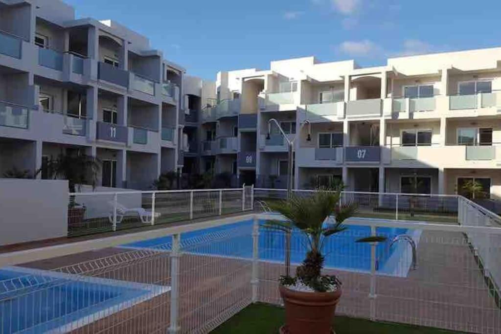 Modern Apartment Corralejo Dış mekan fotoğraf