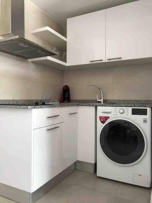 Modern Apartment Corralejo Dış mekan fotoğraf