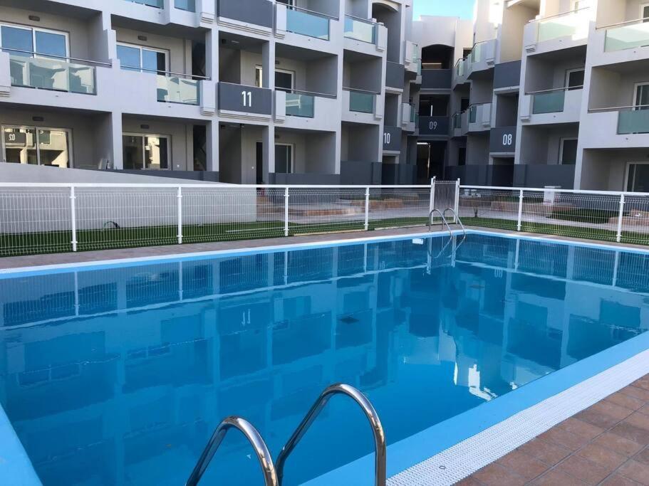 Modern Apartment Corralejo Dış mekan fotoğraf