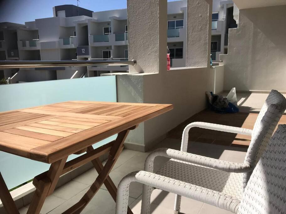 Modern Apartment Corralejo Dış mekan fotoğraf
