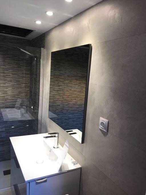 Modern Apartment Corralejo Dış mekan fotoğraf