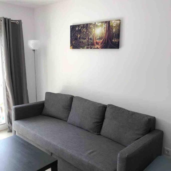 Modern Apartment Corralejo Dış mekan fotoğraf