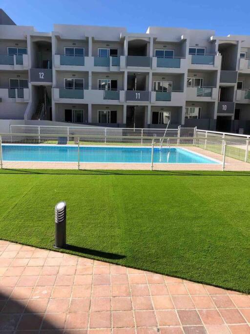 Modern Apartment Corralejo Dış mekan fotoğraf