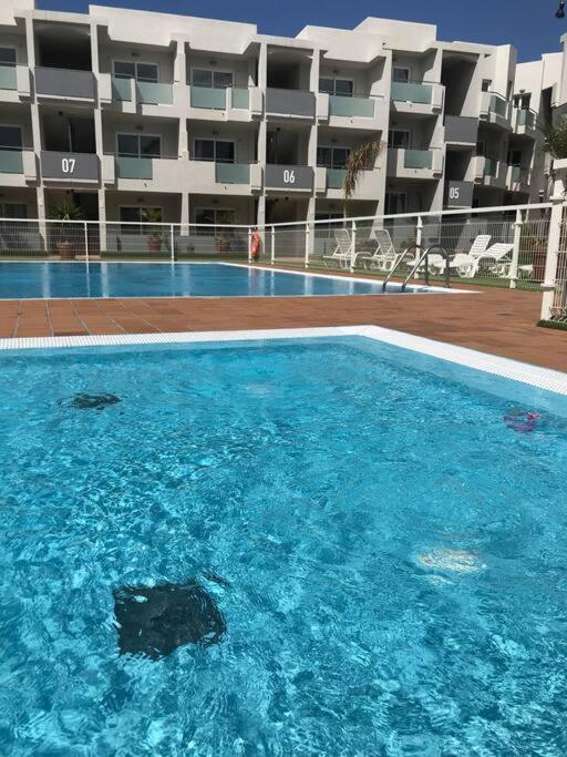 Modern Apartment Corralejo Dış mekan fotoğraf