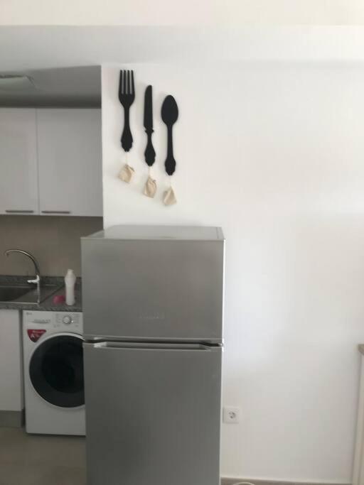 Modern Apartment Corralejo Dış mekan fotoğraf