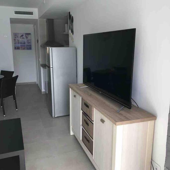 Modern Apartment Corralejo Dış mekan fotoğraf