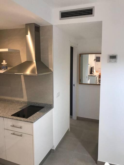 Modern Apartment Corralejo Dış mekan fotoğraf