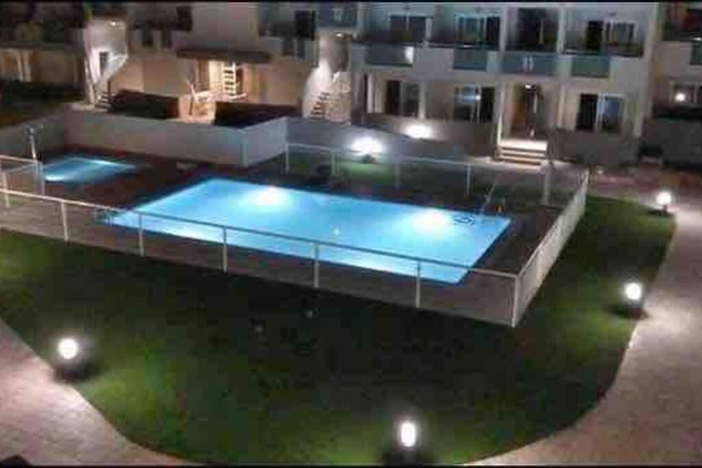 Modern Apartment Corralejo Dış mekan fotoğraf