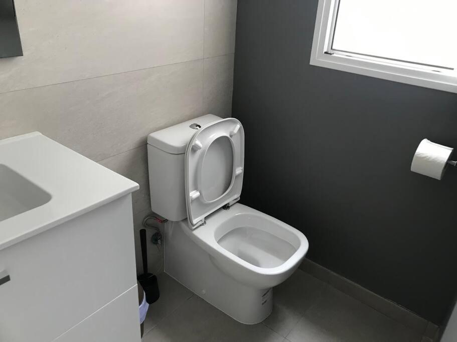 Modern Apartment Corralejo Dış mekan fotoğraf